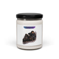Crying is My Favorite Hobby Scented Soy Candle, 9 oz — 50–60 Hour Burn, 12 Scents
