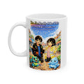 MON Series: Yes. I'm Really Like This Ceramic Mug — 11 oz or 15 oz, Microwave + Dishwasher Safe