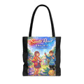 LIMITED LAUNCH DROP: MON Series Sanity Reset Tote Bag