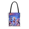 LIMITED LAUNCH DROP: POP Series I’m a Mess But I’m Doing My Best Tote Bag