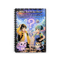 Why Am I Like This Spiral Notebook (Ruled Line) — 6" × 8", 118 Pages