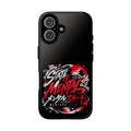 State of Mental Graffiti II Tough Phone Case