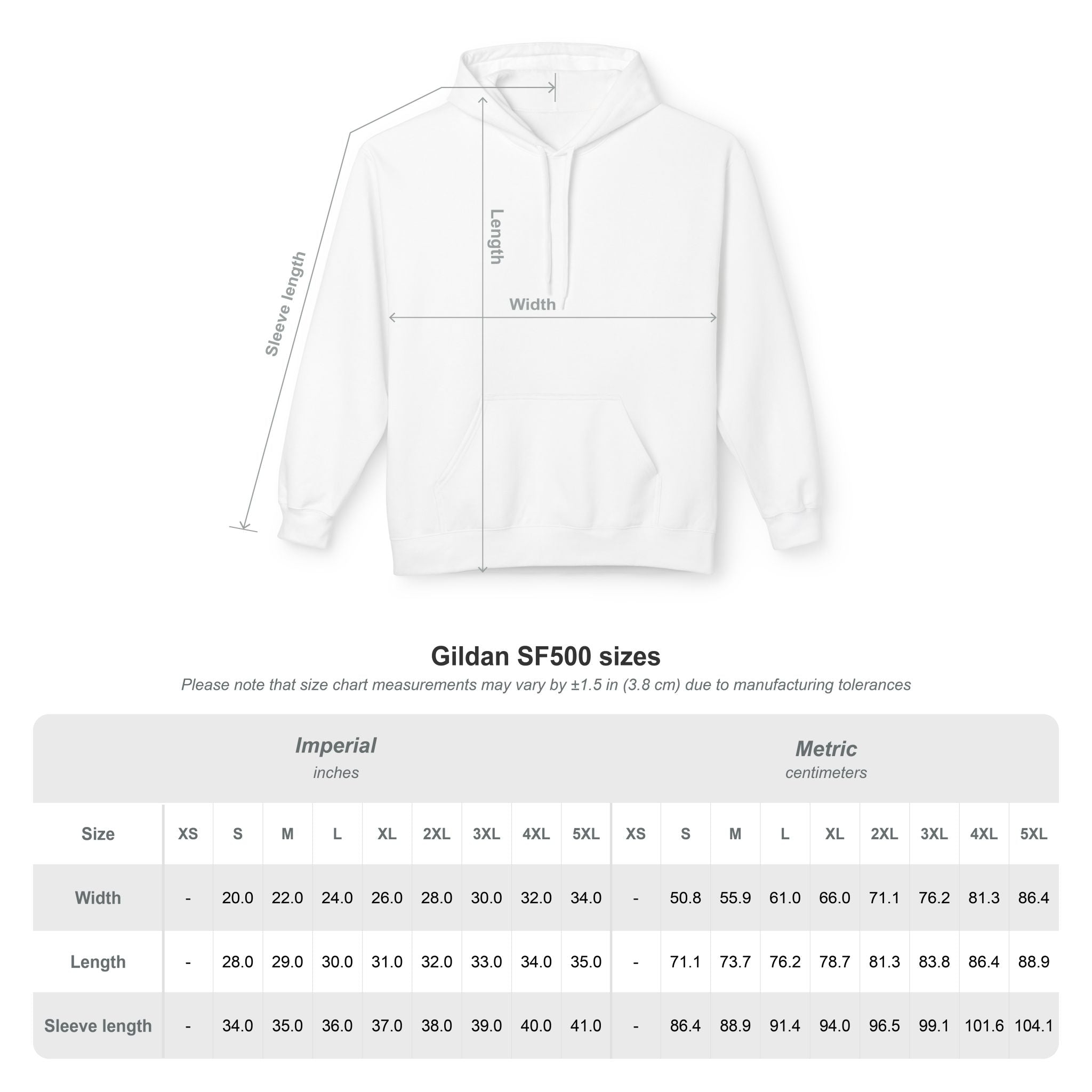 POP Series: I’m a Mess But I’m Doing My Best Unisex Midweight Fleece Hoodie — Gildan SF500, Soft + Durable