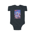 LIMITED LAUNCH DROP: I’m a Mess But I’m Doing My Best Infant Fine Jersey Bodysuit — Soft + Durable, Easy-Snap Closure