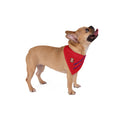 LIMITED LAUNCH DROP I’m a Mess But I’m Doing My Best Pet Bandana — Soft-Spun Polyester, 2 Sizes, One-Sided Print
