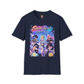 POP Series: Sanity Reset Unisex Softstyle T-Shirt — Gildan 64000, Lightweight + Ultra-Soft